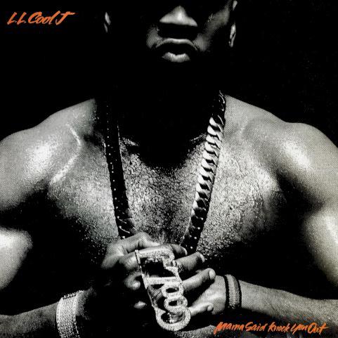 Ll Cool J